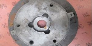 CNC Turning Component Job Work