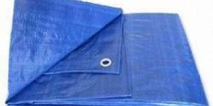 HDPE Tarpaulin