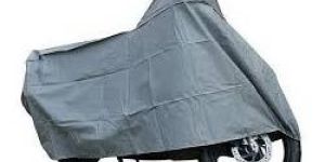 Motorbike Covers