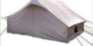 Disaster Relief Tents