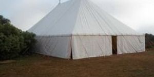 Traditional Tents