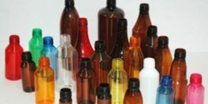 Pharma Pet Bottles