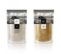 Spices Packaging Bag