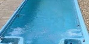 Readymade Swimming Pool