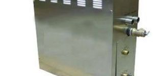 Steam Bath Generator