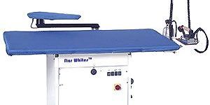 Vacuum Ironing Table