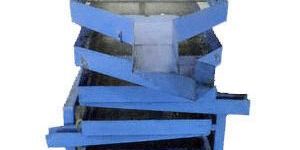 Cashew Sizing Machine