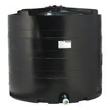 Steel Water Storage Tank