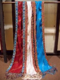 Designer Sherwani Dupatta