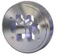 Aluminum Die
