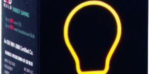 LED Bulb Box