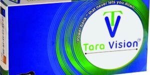 Power Bank Packaging Box