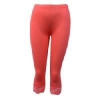 Ladies Patti Short Legging
