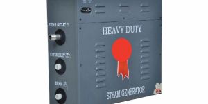 Steam Generator