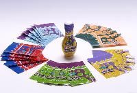 Printed Shrink Wrap Sleeves