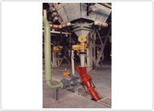 Ash Handling Systems