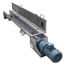 Screw Conveyor System