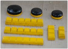 Wear Resistant Casting