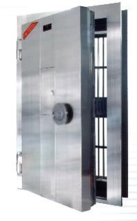 Strong Room Doors