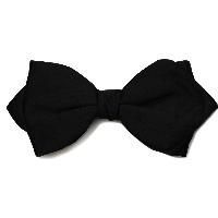 Silk Bow Tie