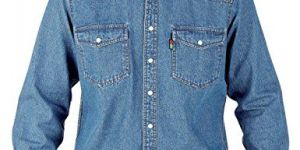 Mens Denim Shirts
