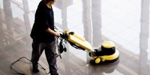 Floor Cleaning Services