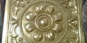 Metal Sheet Work