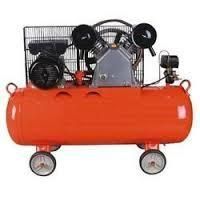 Single Stage Monoblock Compressor