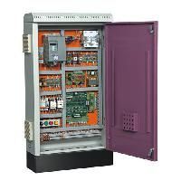 Single Phase Elevator Control Panel