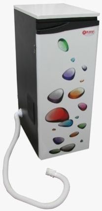 Automatic Flour Mill