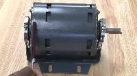 Split Phase AC Motor
