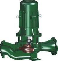 Vertical Single Stage Centrifugal Pump
