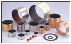 Hydraulic Lift Bushes