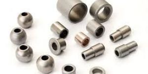 Iron Bushes