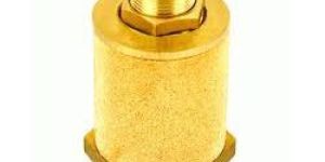 Sintered Bronze Filter