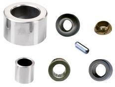 Sintered Iron Bushes
