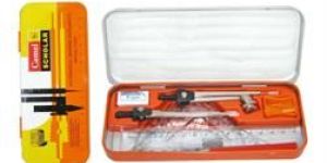 CAMEL SCHOLAR GEOMETRY BOX