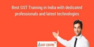 Gst Training
