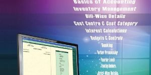 Tally Online Training Services