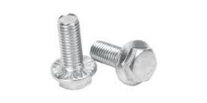 Stainless Steel Tapping Screws
