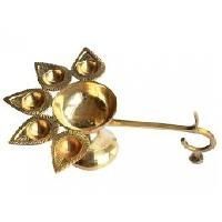 Brass Pooja Items