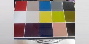 POLYMER ACRYLIC SHUTTER