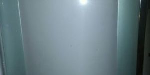 ALUMINUM GLASS SHUTTER