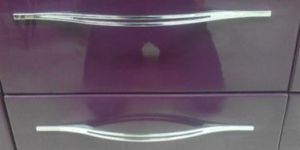 HIGH GLOSSY SHUTTERS