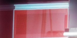 LACQUER GLASS SHUTTER