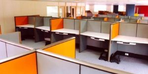 Modular Office Workstations