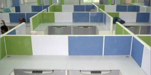Office Workstations