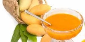 Mango Pulp