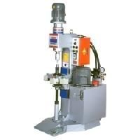 Hydraulic Riveting Machine
