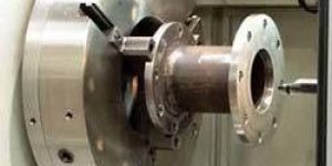 Lathe Machine Job Work